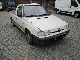 1999 Skoda  Pick Up 1.9D Van or truck up to 7.5t Stake body photo 3