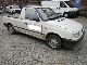 1999 Skoda  Pick Up 1.9D Van or truck up to 7.5t Stake body photo 4