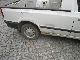 1999 Skoda  Pick Up 1.9D Van or truck up to 7.5t Stake body photo 5