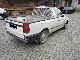 1999 Skoda  Pick Up 1.9D Van or truck up to 7.5t Stake body photo 6