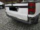 1999 Skoda  Pick Up 1.9D Van or truck up to 7.5t Stake body photo 7