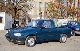 1999 Skoda  Pickup 1.3 / 68HP / Pickup Van or truck up to 7.5t Other vans/trucks up to 7 photo 9