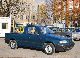 1999 Skoda  Pickup 1.3 / 68HP / Pickup Van or truck up to 7.5t Other vans/trucks up to 7 photo 1