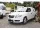 2008 Skoda  Practice 1.2 12V * Climate * checkbook * Van or truck up to 7.5t Other vans/trucks up to 7 photo 1