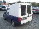 1999 Skoda  Pick up with Hartop you can load 500kg Van or truck up to 7.5t Box-type delivery van photo 1