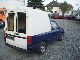1999 Skoda  Pick up with Hartop you can load 500kg Van or truck up to 7.5t Box-type delivery van photo 2