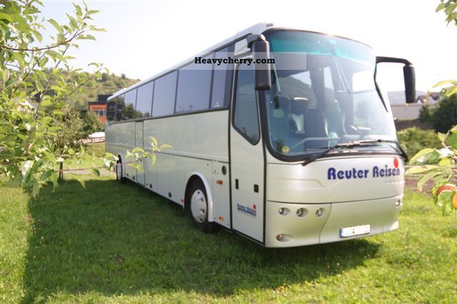 2005 VDL BOVA  FHD 13-380 Futura Coach Coaches photo