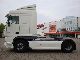 2007 DAF  XF 105.460 SpaceCab / TOP!! Semi-trailer truck Standard tractor/trailer unit photo 2