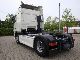 2007 DAF  XF 105.460 SpaceCab / TOP!! Semi-trailer truck Standard tractor/trailer unit photo 3