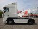 2007 DAF  XF 105.460 SpaceCab / EURO 5/TOP!! Semi-trailer truck Standard tractor/trailer unit photo 1