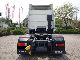2007 DAF  XF 105.460 SpaceCab / EURO 5/TOP!! Semi-trailer truck Standard tractor/trailer unit photo 2