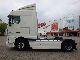 2008 DAF  XF 105.460 SpaceCab / EURO 5/TOP!! Semi-trailer truck Standard tractor/trailer unit photo 2