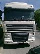 DAF  XF105.460 SC, Financing Available 2011 Standard tractor/trailer unit photo