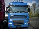 DAF  XF 95 430 Space Cab retarder Technically TOP 2006 Standard tractor/trailer unit photo