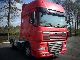 DAF  XF 105/460 SSC tires Technically TOP TOP 2007 Standard tractor/trailer unit photo