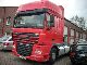 2007 DAF  XF 105/460 SSC tires Technically TOP TOP Semi-trailer truck Standard tractor/trailer unit photo 4