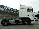 2009 DAF  XF105.460T RETARDER AIR 290k KM: TOP CONDITION Semi-trailer truck Standard tractor/trailer unit photo 3