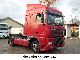 DAF  95XF430 Space Cab top condition 2006 Standard tractor/trailer unit photo