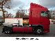 2006 DAF  95XF430 Space Cab top condition Semi-trailer truck Standard tractor/trailer unit photo 1