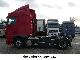 2006 DAF  95XF430 Space Cab top condition Semi-trailer truck Standard tractor/trailer unit photo 6