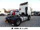 2005 DAF  95XF 430 SpaceCab Schaltgetr. Semi-trailer truck Standard tractor/trailer unit photo 2