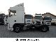 2005 DAF  95XF 430 SpaceCab Schaltgetr. Semi-trailer truck Standard tractor/trailer unit photo 7
