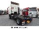 2005 DAF  95XF 430 SpaceCab Schaltgetr. Semi-trailer truck Standard tractor/trailer unit photo 8