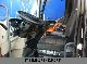 2012 DAF  LF45.180 Isolierkoffer LBW 3000km Truck over 7.5t Refrigerator body photo 5