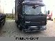 2012 DAF  LF45.180 Isolierkoffer LBW 3000km Truck over 7.5t Refrigerator body photo 6