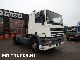1991 DAF  95 360 ATI Semi-trailer truck Standard tractor/trailer unit photo 1