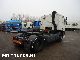 1991 DAF  95 360 ATI Semi-trailer truck Standard tractor/trailer unit photo 2