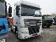 2005 DAF  TE 95 XF Truck over 7.5t Other trucks over 7 photo 2