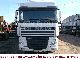 2006 DAF  105 XF 410 SPACECAB SWITCHING intarder Semi-trailer truck Standard tractor/trailer unit photo 2