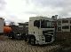 DAF  F AR 105 460 XF Space Cab 2012 Chassis photo