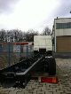 2012 DAF  F AR 105 460 XF Space Cab Truck over 7.5t Chassis photo 2
