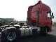 2010 DAF  XF Super Space Cab 105 460 GOVORIM po RUSSKI Semi-trailer truck Standard tractor/trailer unit photo 10