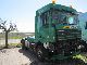 2008 DAF  XF 105/410 Semi-trailer truck Standard tractor/trailer unit photo 2