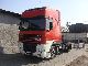 DAF  XF 480 SPACE CAB 2003 Standard tractor/trailer unit photo