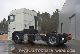 2001 DAF  95XF 430 Semi-trailer truck Standard tractor/trailer unit photo 3