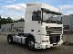 DAF  XF95-430 Spacecab 2004 Standard tractor/trailer unit photo