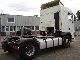 2004 DAF  XF95-430 Spacecab Semi-trailer truck Standard tractor/trailer unit photo 2