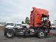 2012 DAF  XF 105.460 SSC EEV Semi-trailer truck Standard tractor/trailer unit photo 3