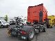 2012 DAF  XF 105.460 SSC EEV Semi-trailer truck Standard tractor/trailer unit photo 4