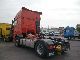 2012 DAF  XF 105.460 SSC EEV Semi-trailer truck Standard tractor/trailer unit photo 5