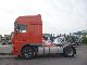 2012 DAF  XF 105.460 SSC EEV Semi-trailer truck Standard tractor/trailer unit photo 6