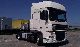 DAF  XF 105.460 SSC 2008 MANUAL E-5 INTARDER 2008 Standard tractor/trailer unit photo