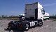 2008 DAF  XF 105.460 SSC 2008 MANUAL E-5 INTARDER Semi-trailer truck Standard tractor/trailer unit photo 4