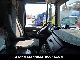 2008 DAF  XF 105.460 6x2 Space Cab Semi-trailer truck Standard tractor/trailer unit photo 9