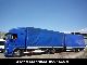 2008 DAF  XF 105.460 6x2 Space Cab Semi-trailer truck Standard tractor/trailer unit photo 2