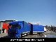2008 DAF  XF 105.460 6x2 Space Cab Semi-trailer truck Standard tractor/trailer unit photo 3